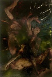 La morte di Nesso